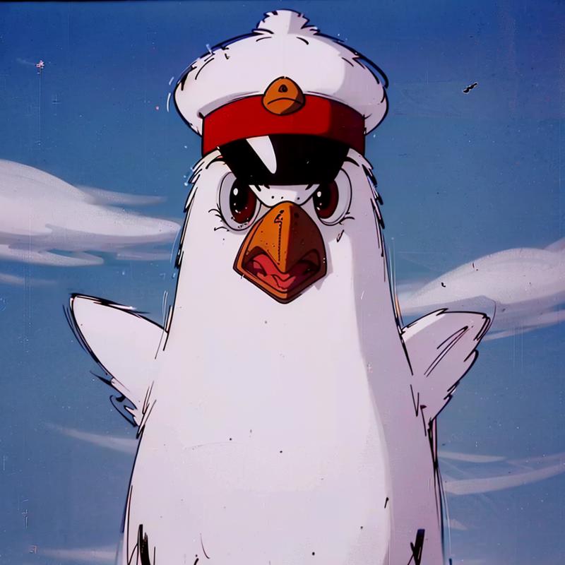 00190-3489196762-(Anthropomorphic white bird_1.5), hat,.png